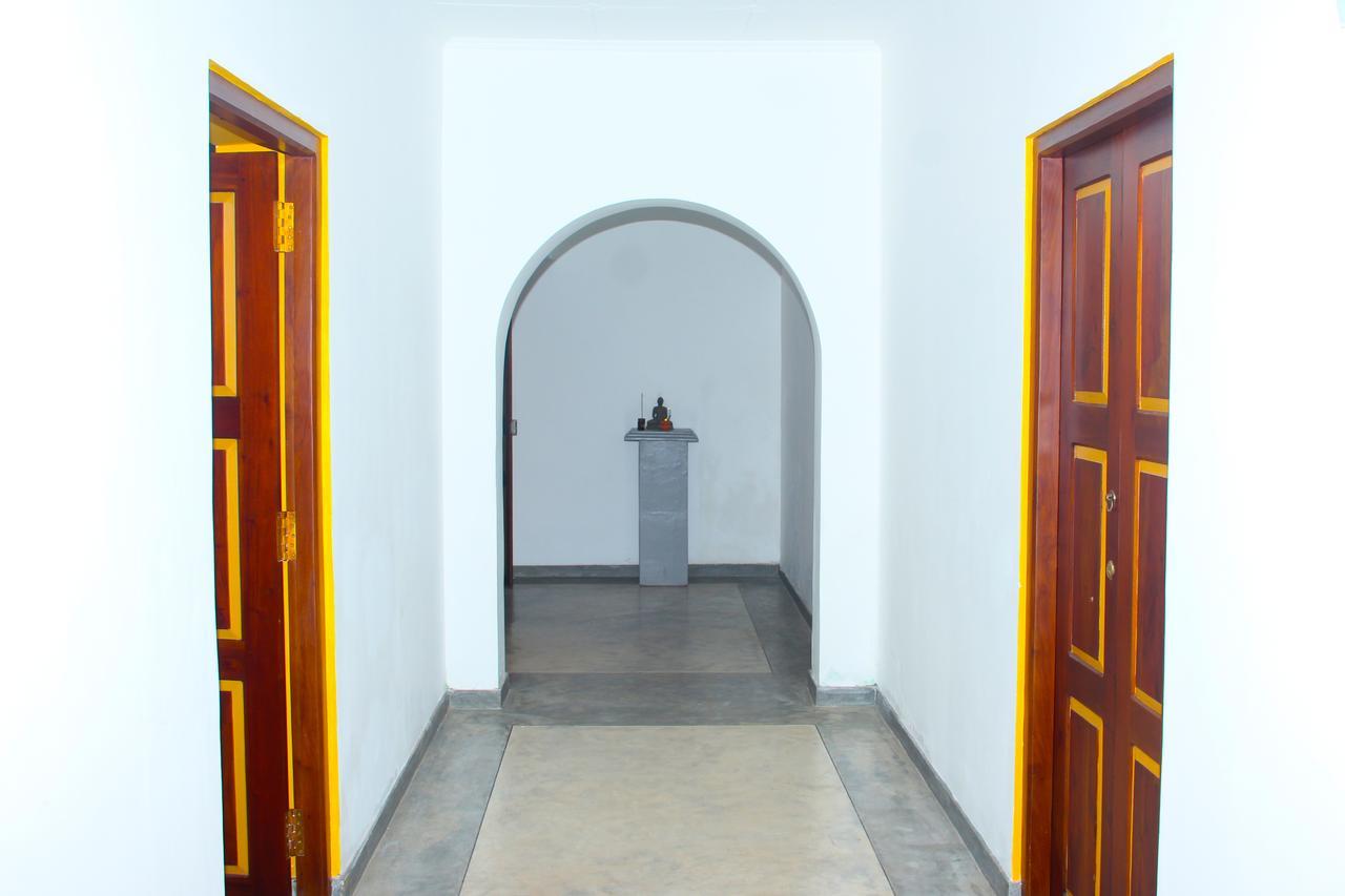Villa Palm Breeze Polhena Zimmer foto
